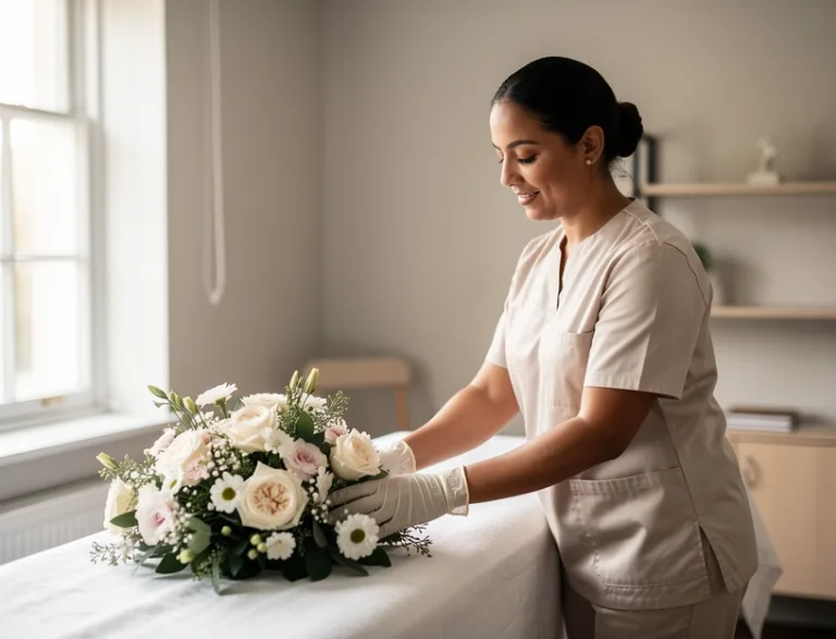 funeral home Westhoughton